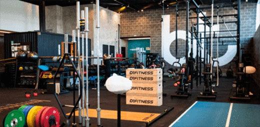 Quanto posso ganhar montando um Box de Cross Training? - D1Fitness