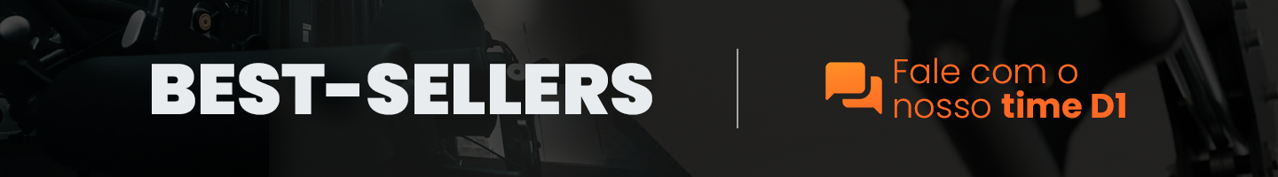 Best-Sellers de Volta