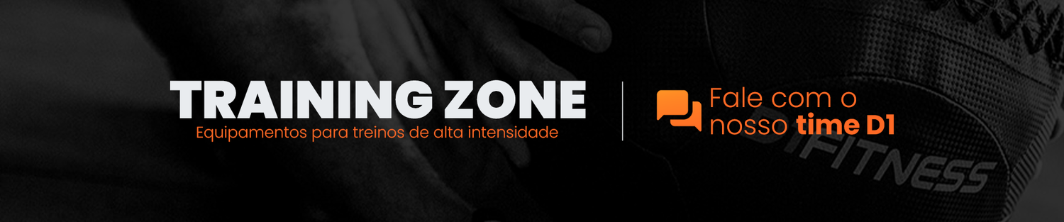 Training Zone - D1Fitness