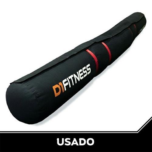 Equipamentos Usados - D1Fitness