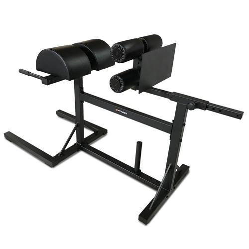 GHD - D1Fitness