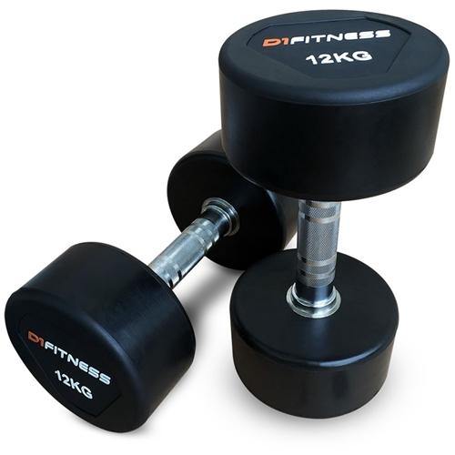 Musculação - D1Fitness