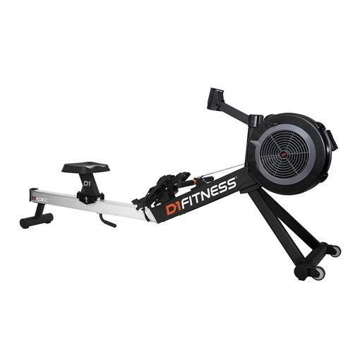 Remo - Air Rower - D1Fitness