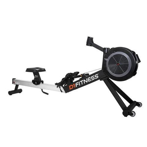 Remo - Air Rower