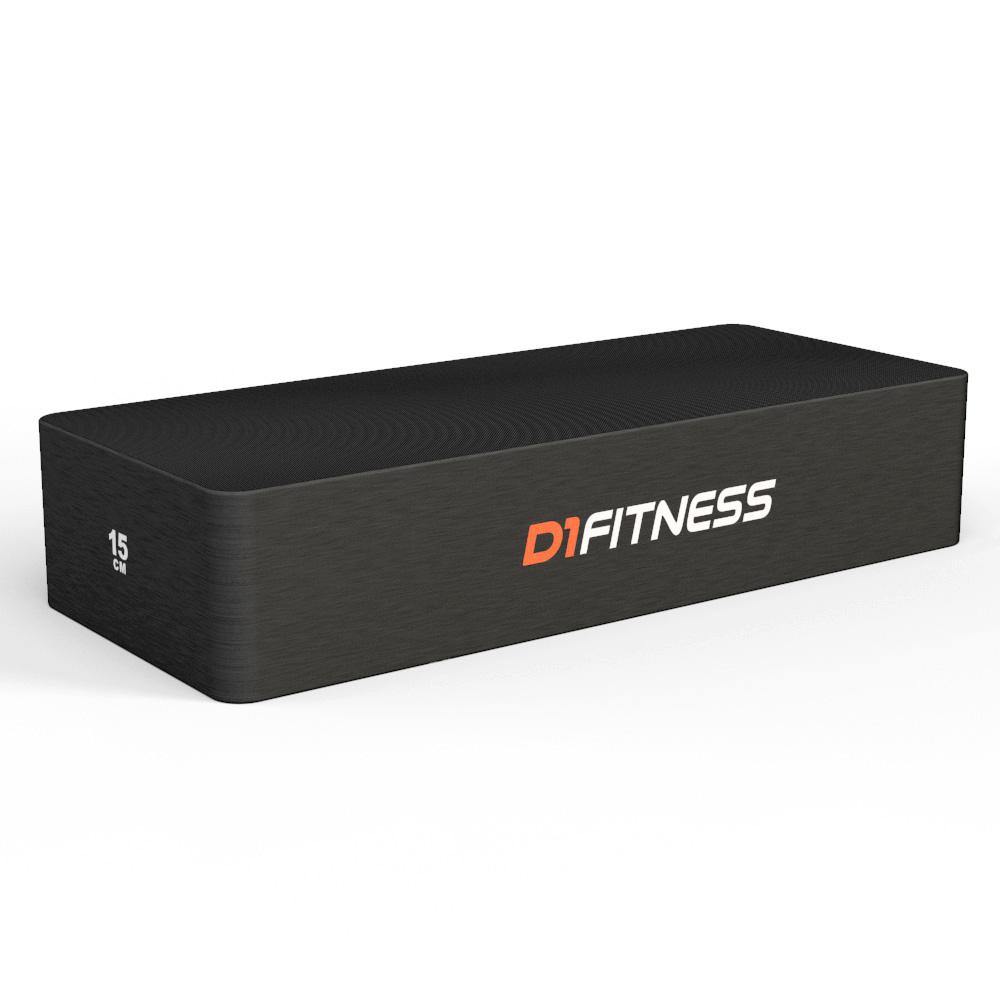 Steps / Caixas de Salto - D1Fitness