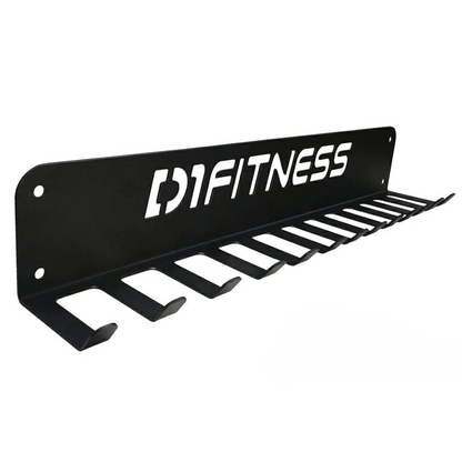 Suporte Super Bands, Cintos e Cordas (OUTLET)