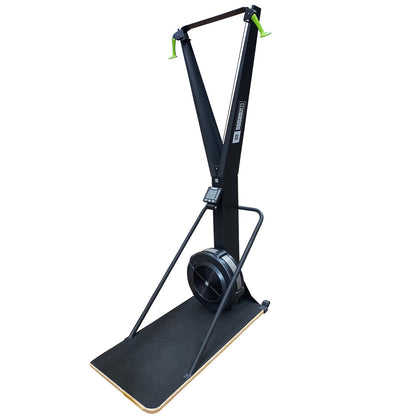 Kit Air bike + Bike Erg + Ski Erg EchoCross D1fitness