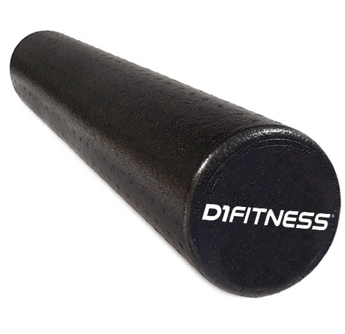 Rolo de Liberação Miofascial Foam Roller 90cm