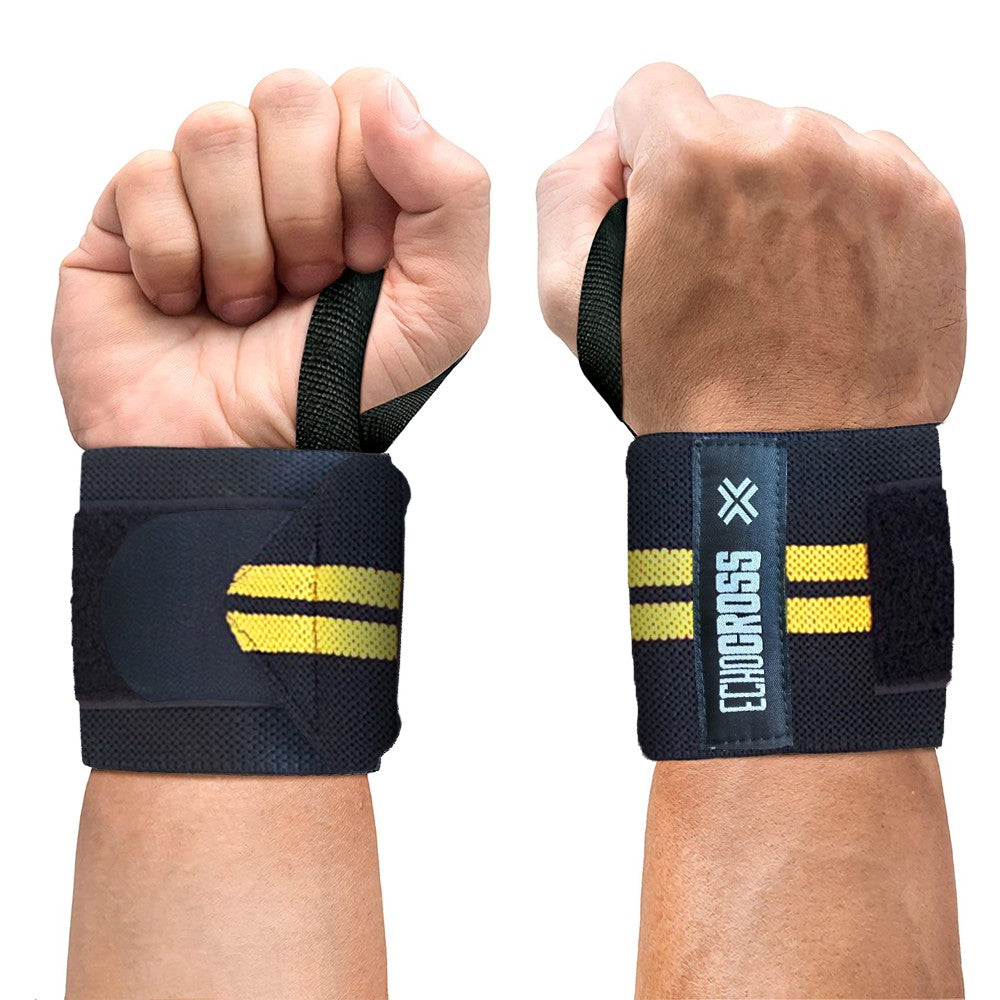 Munhequeira de Pulso Elástica Protetor Punho - Wrist Band