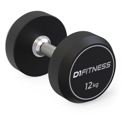 Dumbbell Rubber Elite