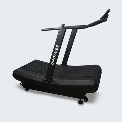 Pré Venda Esteira Curva Air Runner com Tração