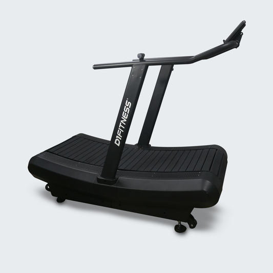 Pré Venda Esteira Curva Air Runner com Tração