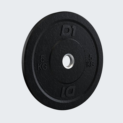 Kit Barra Olímpica Masculina 220cm 20kg + Par de Anilhas 5kg + Par de Presilhas