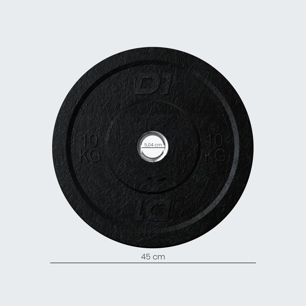 Kit Barra Olímpica Masculina 220cm 20kg + Par de Anilhas 10kg + Par de Presilhas