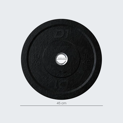 Kit Barra Olímpica Masculina 220cm 20kg + Par de Anilhas 10kg + Par de Presilhas
