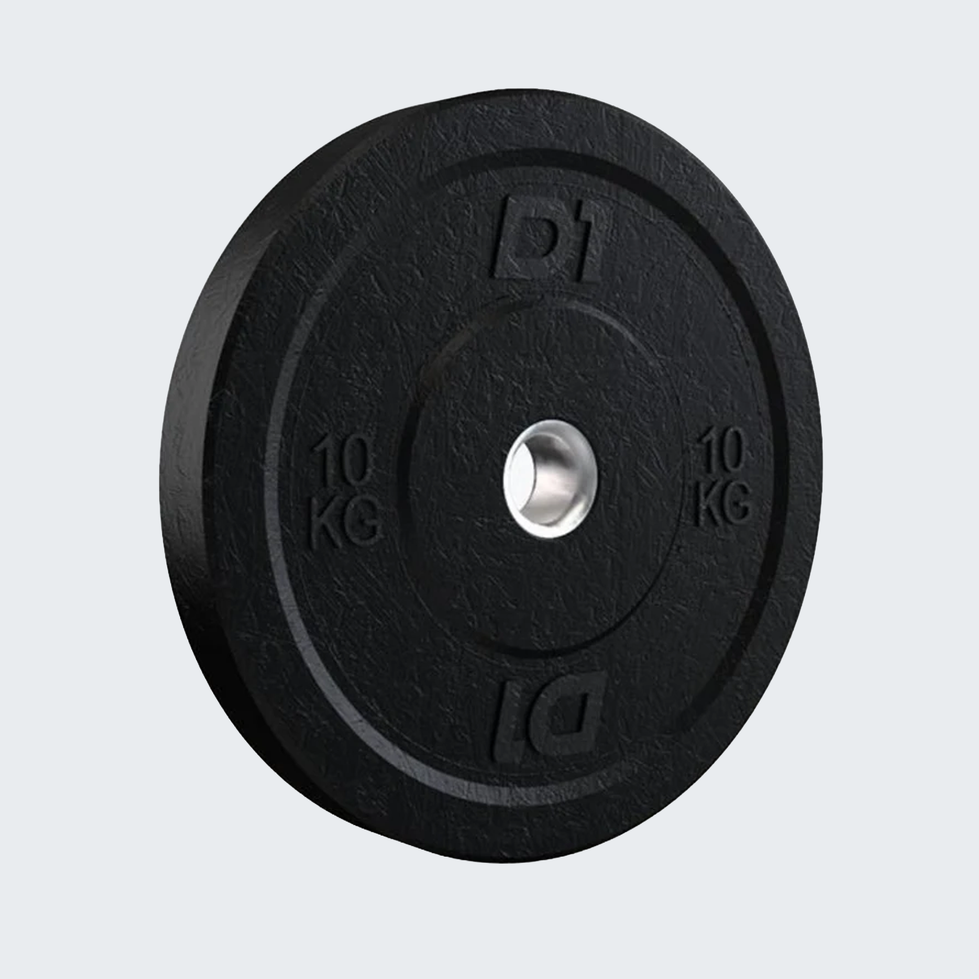 Kit Barra Olímpica Feminina + Anilha 10kg + Presilha - D1Fitness