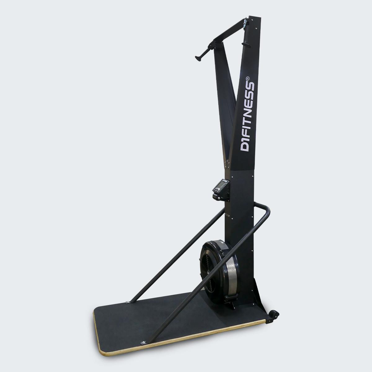 Ski Erg - D1Fitness