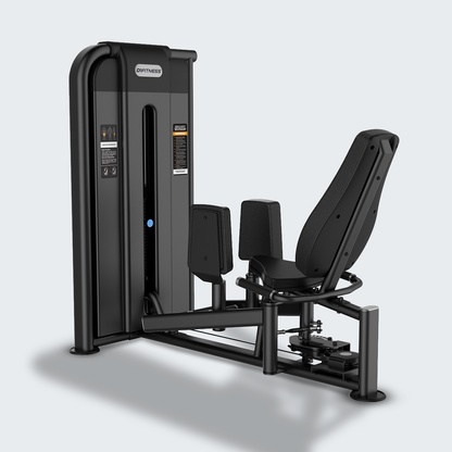 Adutor e Abdutor de Quadril - D1Fitness