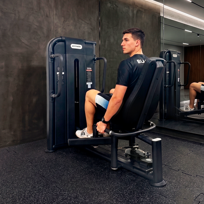 Adutor e Abdutor de Quadril - D1Fitness