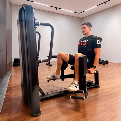 Adutor e Abdutor de Quadril - D1Fitness