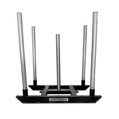 Trenó Power Sled