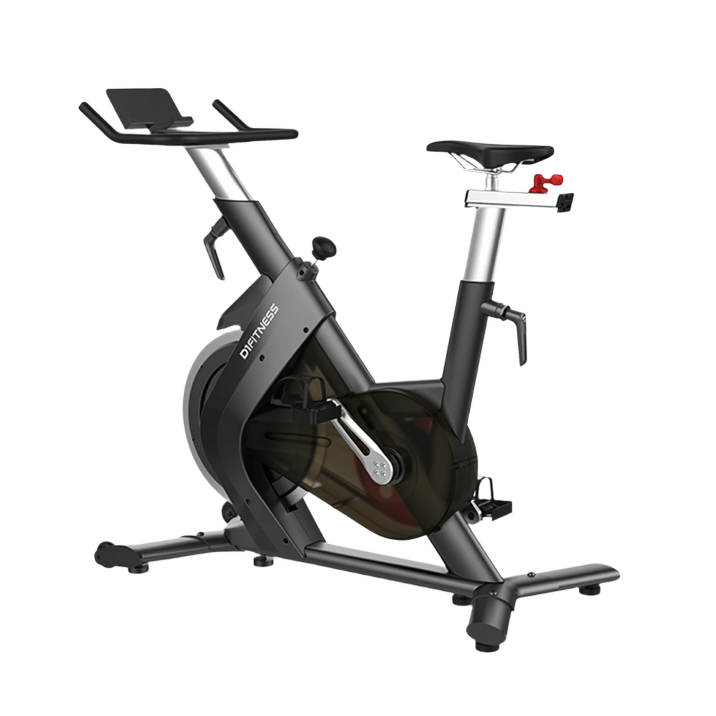 Bicicleta Ergométrica Spinning Bike Pro