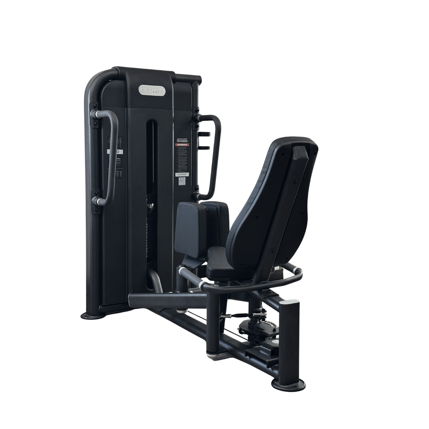 Adutor e Abdutor de Quadril