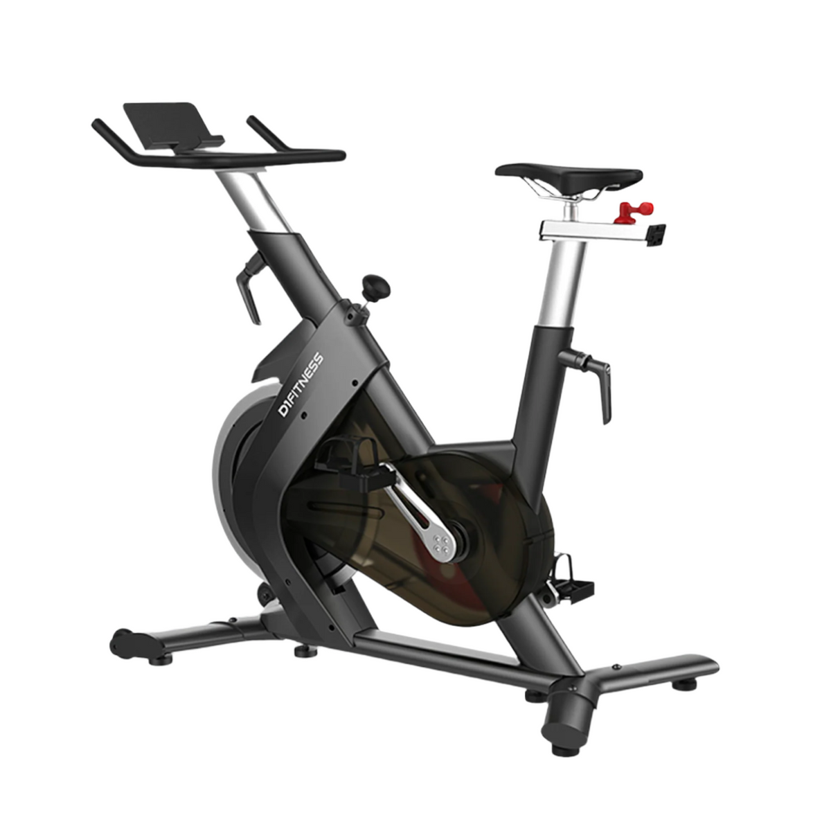 Bicicleta Ergométrica Spinning Bike Pro (OUTLET)