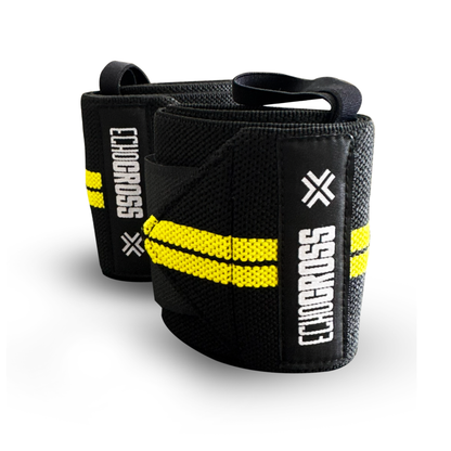 Munhequeira de Pulso Elástica Protetor Punho - Wrist Band