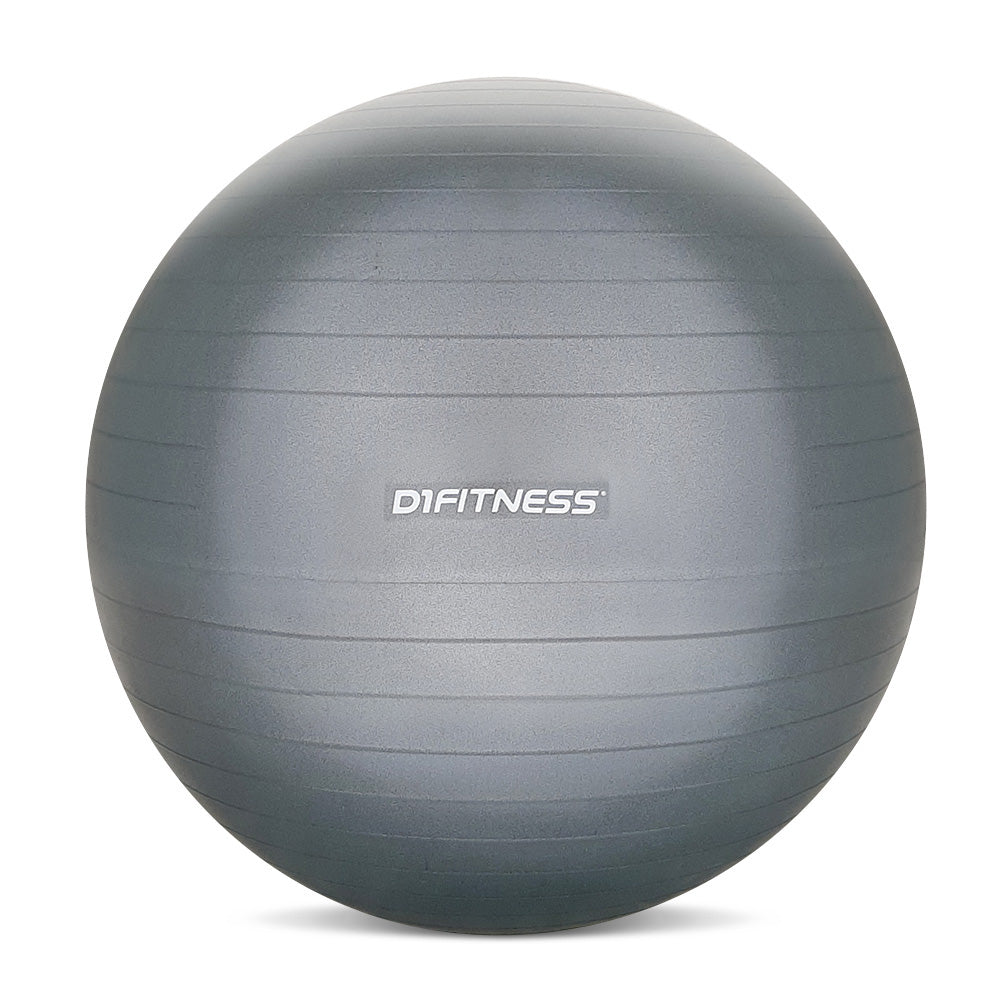 Bola Suiça - Fit Ball - D1Fitness - D1Fitness