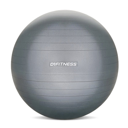 Bola Suiça - Fit Ball - D1Fitness - D1Fitness