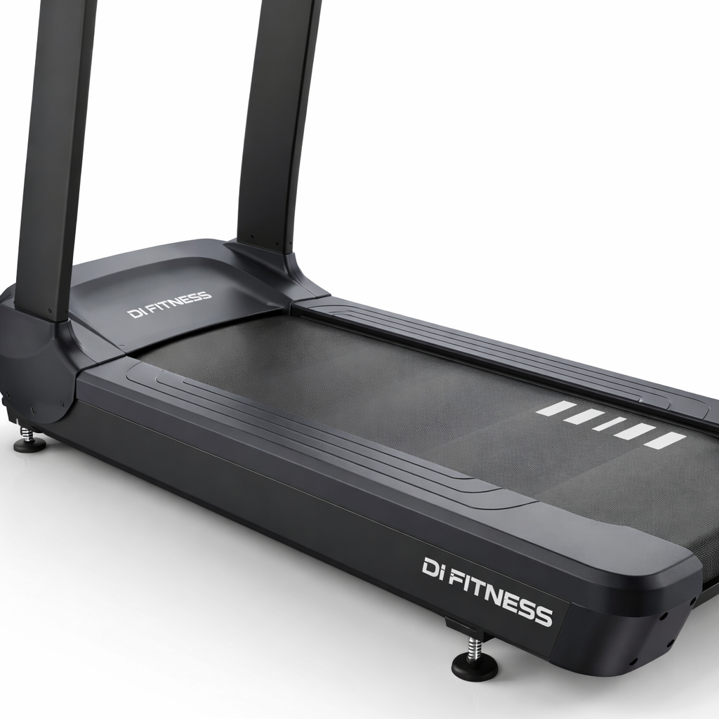 Esteira Motorizada Sinex RT8 – D1Fitness