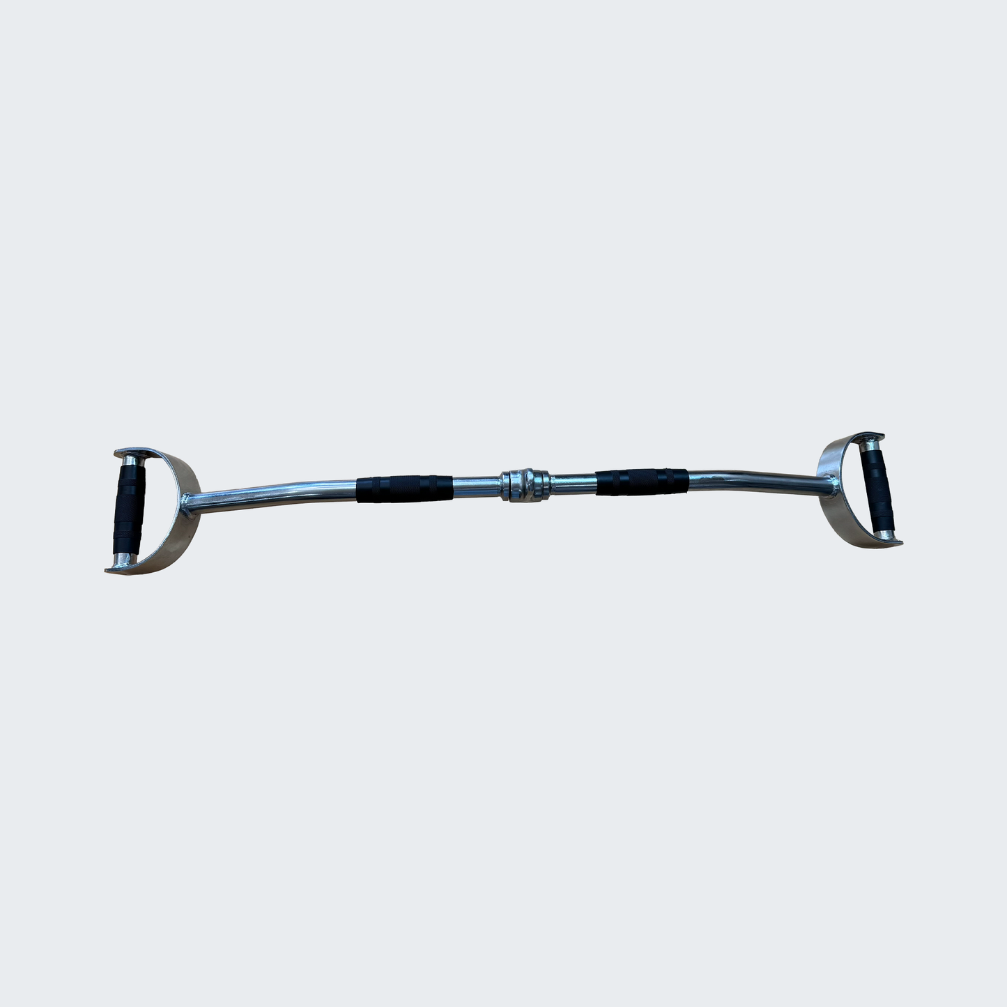 Puxador Pulley Barra Romana com Giro 100cm - D1Fitness