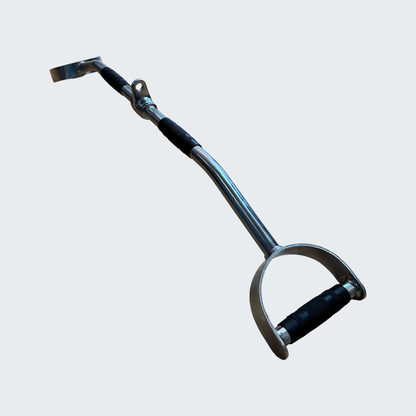 Puxador Pulley Barra Romana com Giro 100cm - D1Fitness
