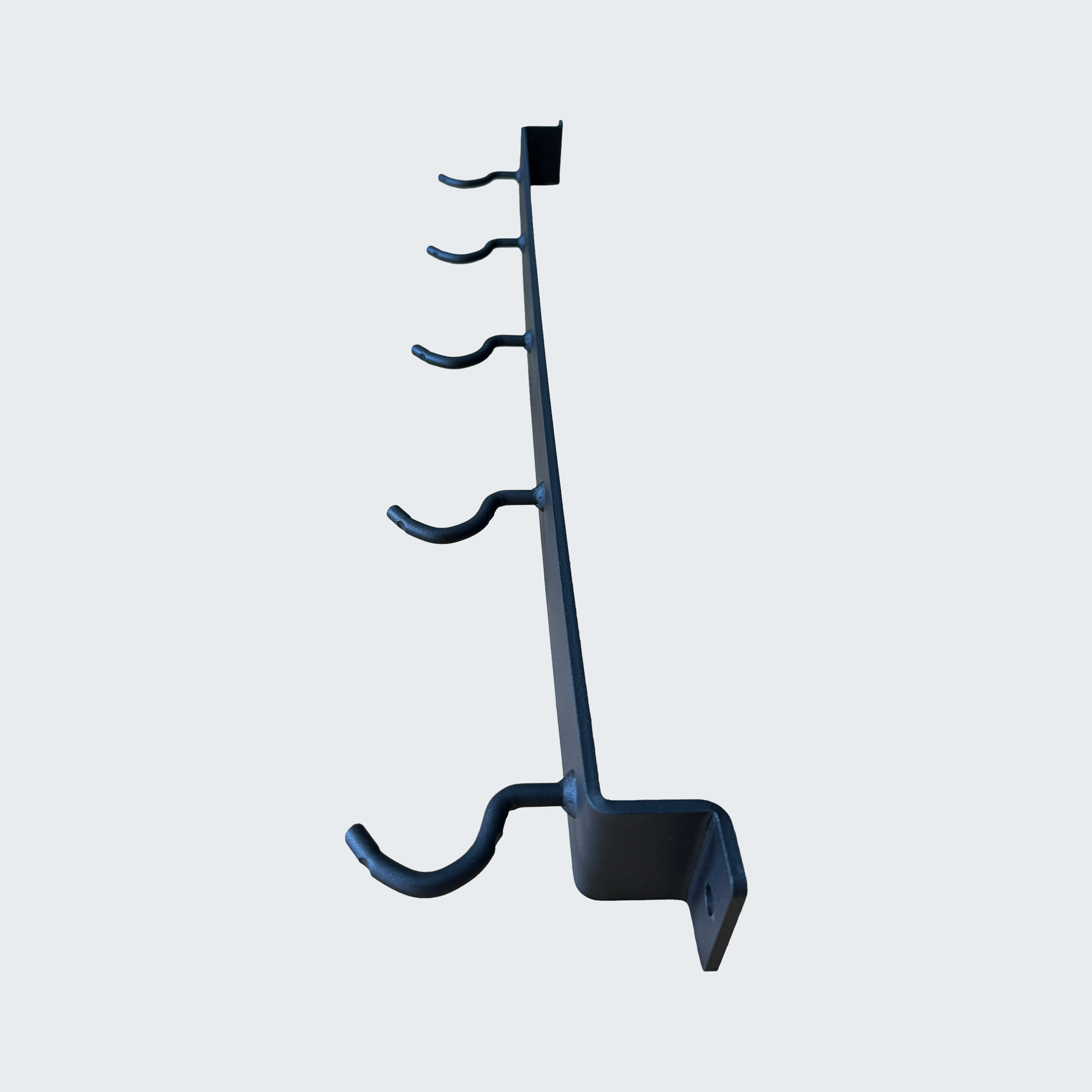 SUPORTE DE PAREDE PARA PUXADOR ANATÔMICO - D1Fitness