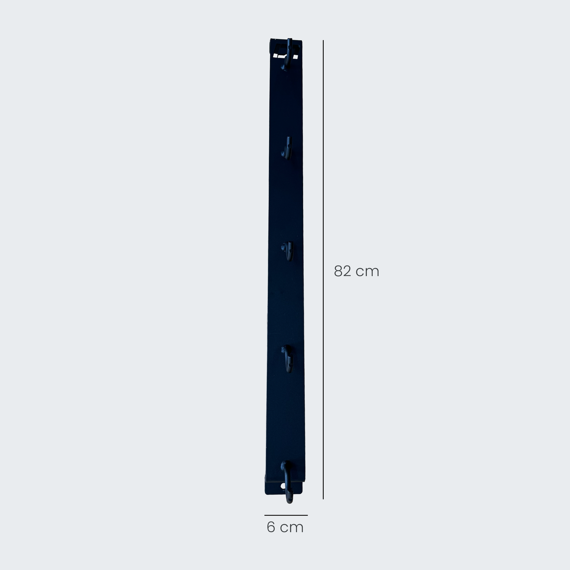 SUPORTE DE PAREDE PARA PUXADOR ANATÔMICO - D1Fitness