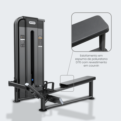 Remada Baixa - D1Fitness