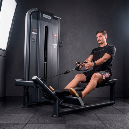 Remada Baixa - D1Fitness