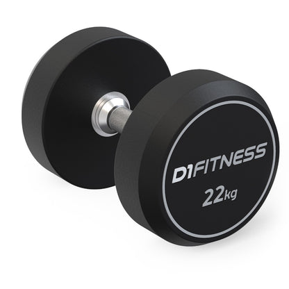 Dumbbell Rubber Elite