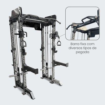 HalfRackPowerFlexcomRoldanas_5
