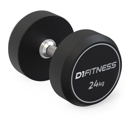 Dumbbell Rubber Elite