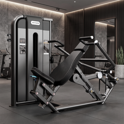 Desenvolvimento de Ombros Inclinado - D1Fitness