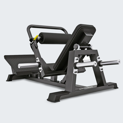 Hip Thrust Pro - Elevação de Quadril