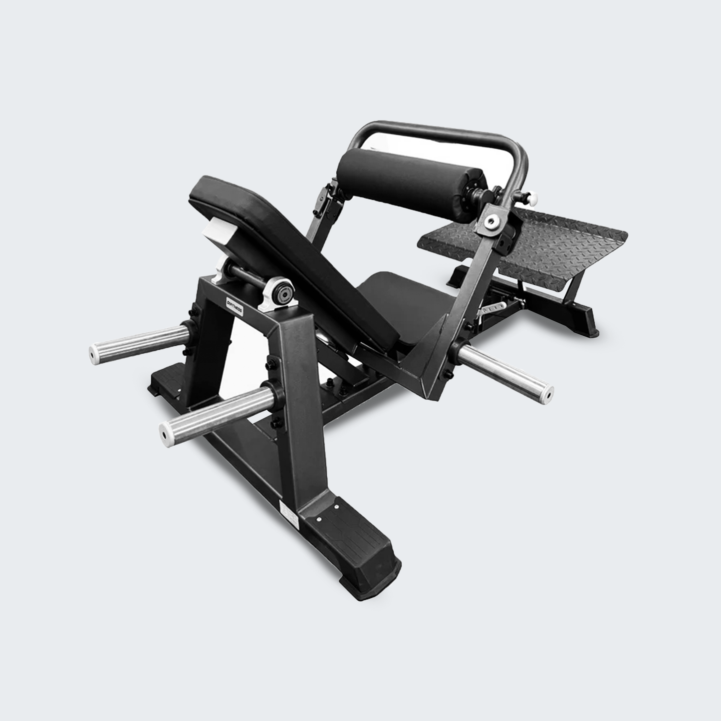 Hip Thrust Pro - Elevação de Quadril
