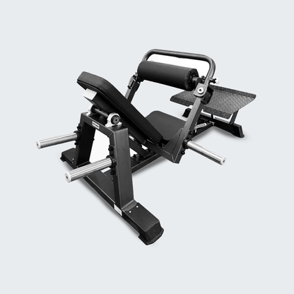 Hip Thrust Pro - Elevação de Quadril