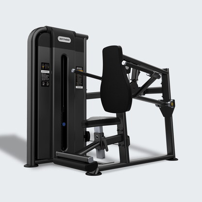 2715 - Triceps Paralela (Mergulho)