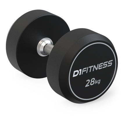 Dumbbell Rubber Elite