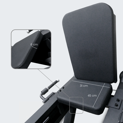 Leg Press Linear Ultimatum - D1Fitness