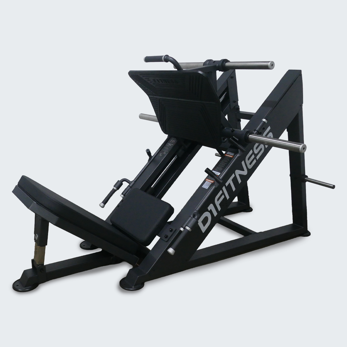 Leg Press Linear Ultimatum - D1Fitness