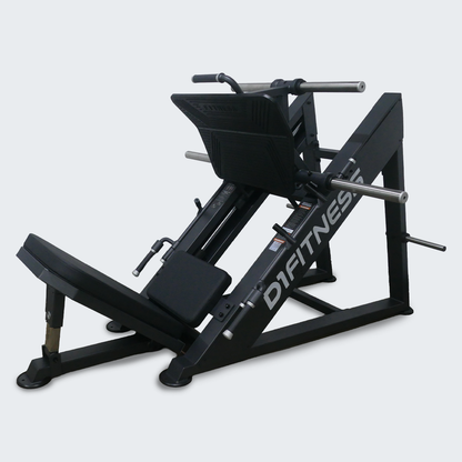 Leg Press Linear Ultimatum - D1Fitness